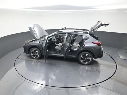 New 2026 Subaru Crosstrek 2.5i Limited AWD/4WD image 15