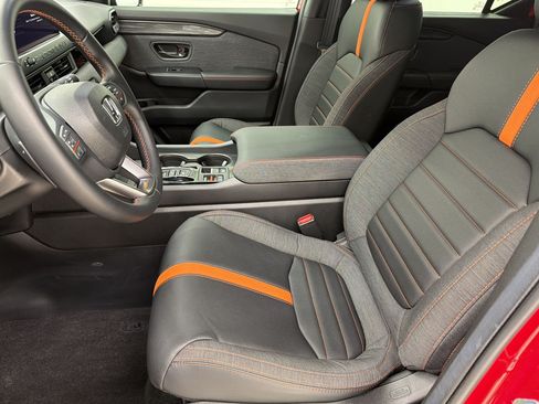 Used 2026 Honda Passport TrailSport image 5