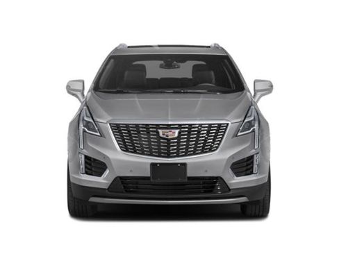 Used 2021 Cadillac XT5 Luxury image 4