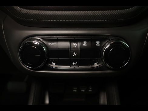 Used 2023 Chevrolet TrailBlazer LT w/ Convenience Package image 13