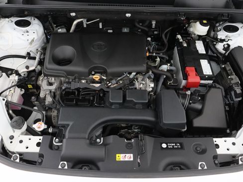 Used 2024 Toyota RAV4 LE image 34