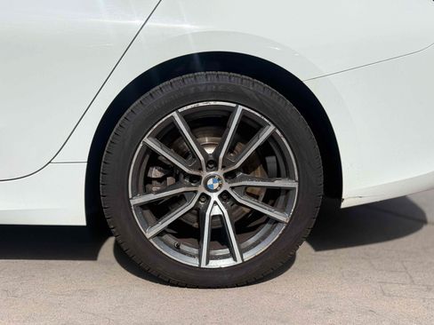 Used 2020 BMW 330i xDrive Sedan w/ Driving Assistance Package AWD/4WD image 24
