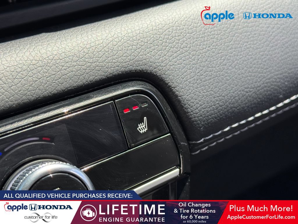 Used 2025 Honda Pilot EX-L image 30