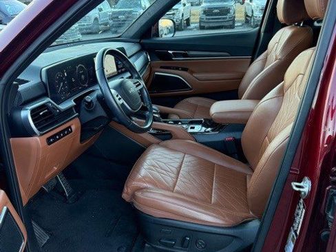 Used 2023 Kia Telluride SX Prestige X-Line image 9