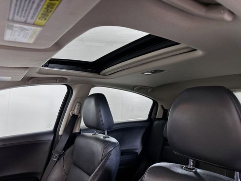 Used 2016 Honda HR-V EX-L image 32