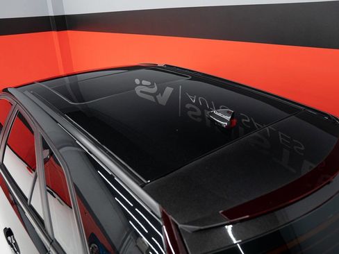 Used 2013 Cadillac CTS V w/ Wood Trim Package RWD image 29