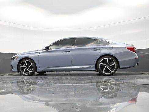Used 2022 Honda Accord Sport Special Edition image 21