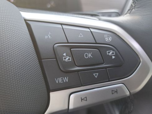 New 2026 Volkswagen Atlas SEL Premium R-Line image 19