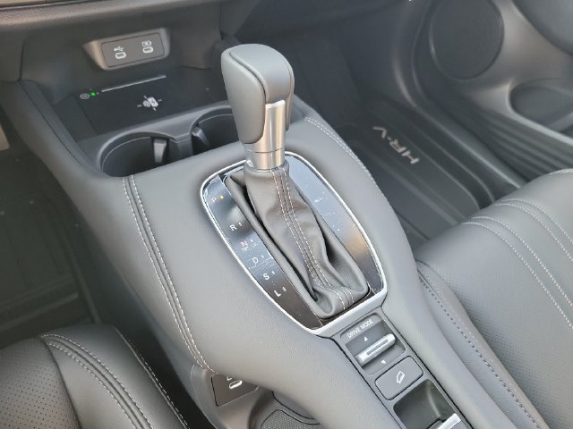 New 2027 Honda HR-V EX-L image 24