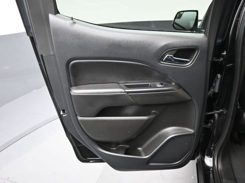 Used 2022 GMC Canyon Elevation w/ Driver Alert Package image 26