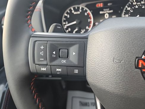 New 2026 Nissan Rogue SV w/ Rock Creek Premium Package AWD/4WD image 18