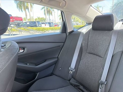 Used 2024 Honda Accord EX image 13