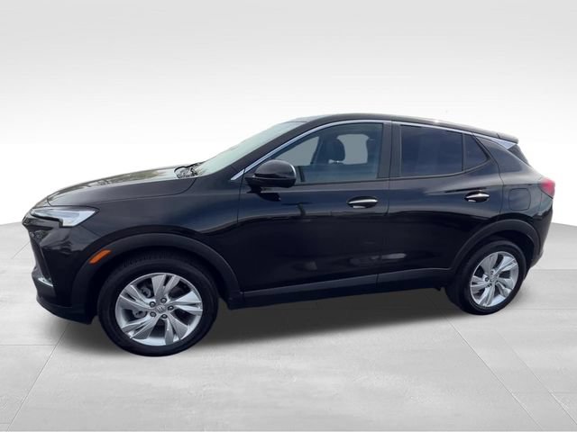 Certified 2026 Buick Encore GX Preferred w/ Comfort Package FWD image 3