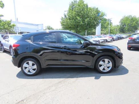 Used 2020 Honda HR-V EX image 3