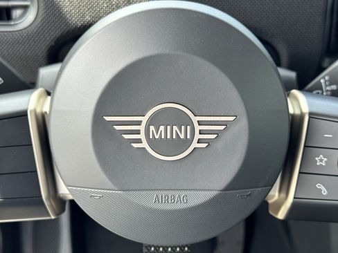 New 2026 MINI Cooper S FWD image 25