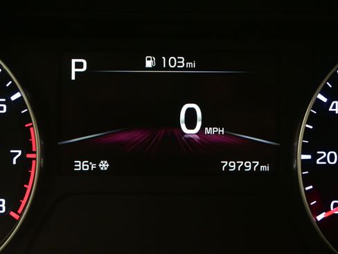 Used 2023 Kia Forte LXS w/ LXS Technology Package FWD image 23