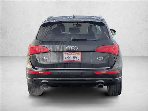 Used 2015 Audi Q5 2.0T Premium Plus image 6