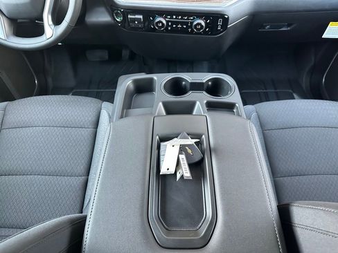 New 2026 Chevrolet Silverado 1500 RST w/ Protection Package image 20