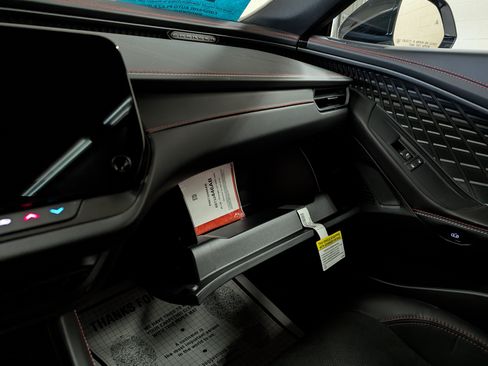 New 2026 Dodge Charger R/T AWD/4WD image 18
