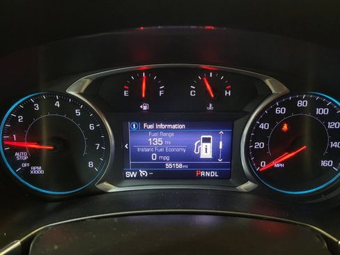 Used 2020 Chevrolet Equinox LT AWD/4WD image 23