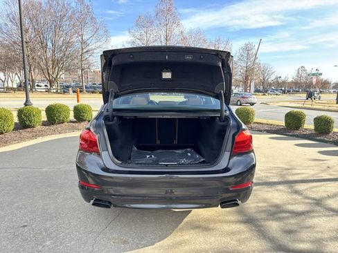 Used 2020 BMW 540i xDrive w/ Convenience Package image 23