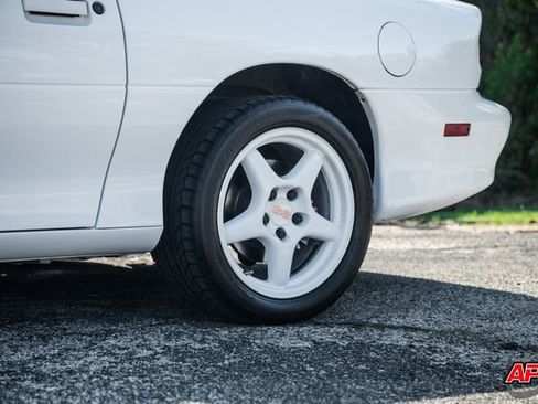 Used 1997 Chevrolet Camaro SS w/ SS Alteration Pkg image 44