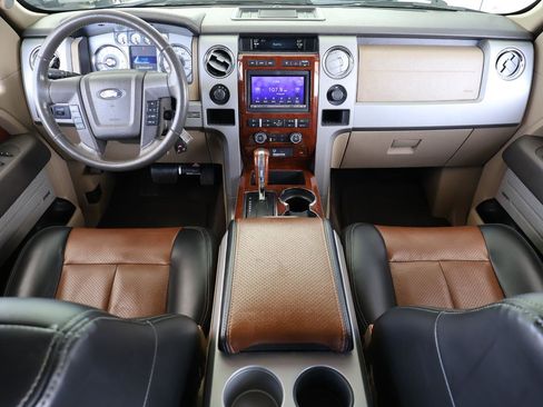 Used 2010 Ford F150 Lariat image 16