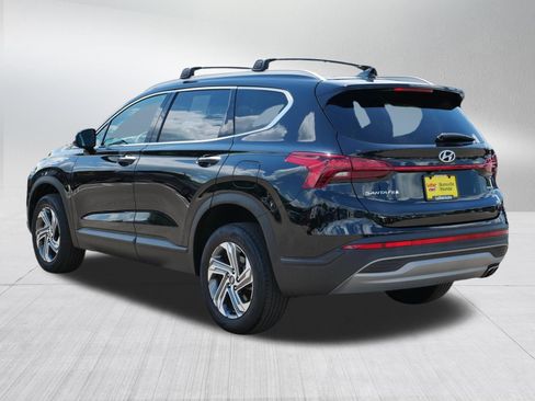 Certified 2023 Hyundai Santa Fe SEL AWD/4WD image 5