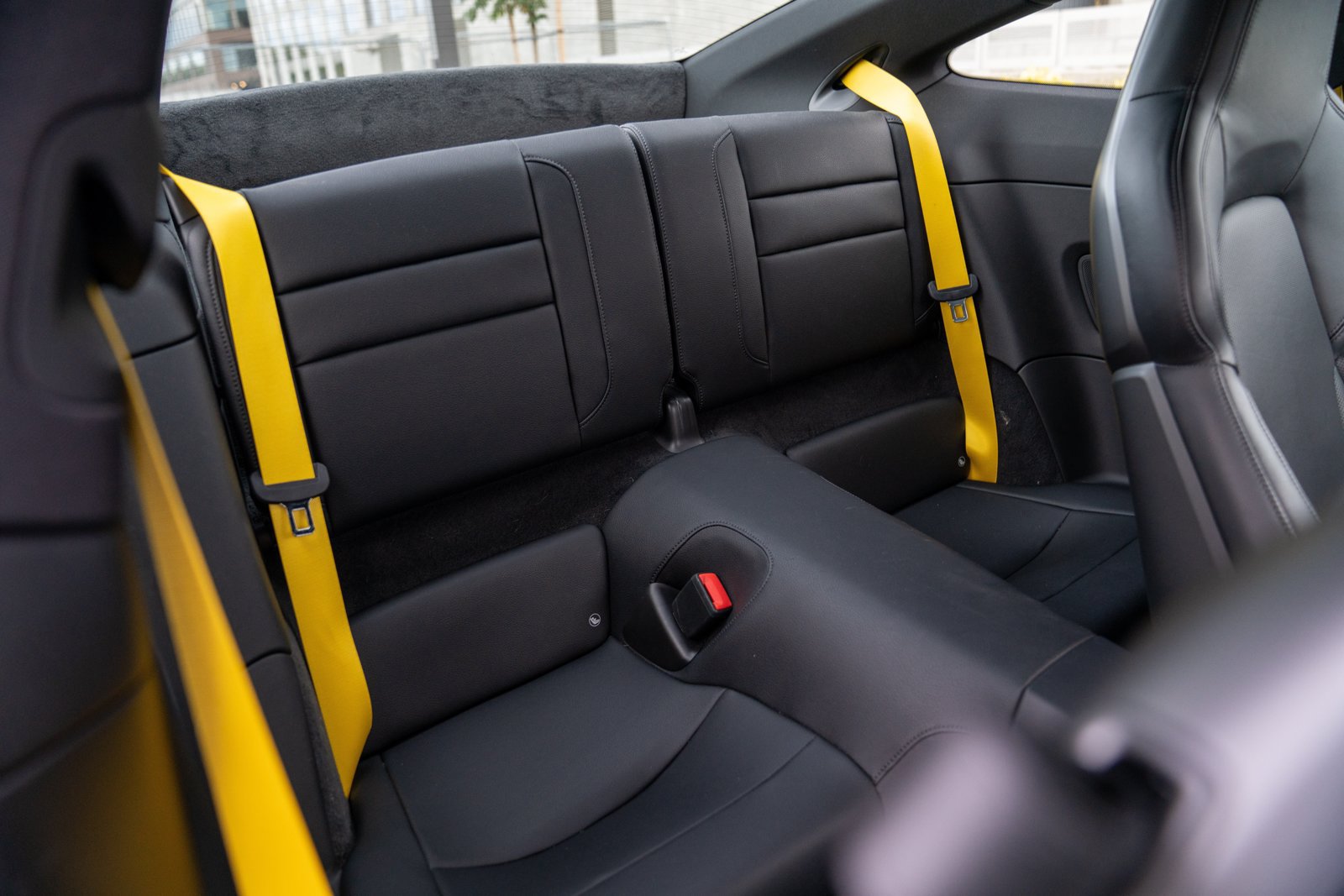 Certified 2022 Porsche 911 Carrera GTS RWD image 23
