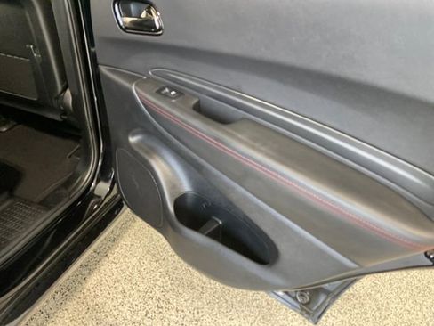 Used 2024 Dodge Durango R/T image 15