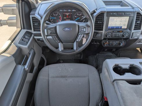 Used 2020 Ford F250 XLT AWD/4WD image 10
