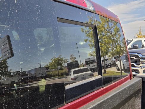 New 2026 RAM 1500 Laramie w/ Laramie Southwest Edition image 6