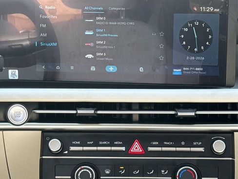 Certified 2026 Hyundai Tucson SE image 12