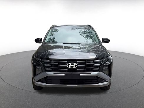 Used 2025 Hyundai Tucson SEL image 10