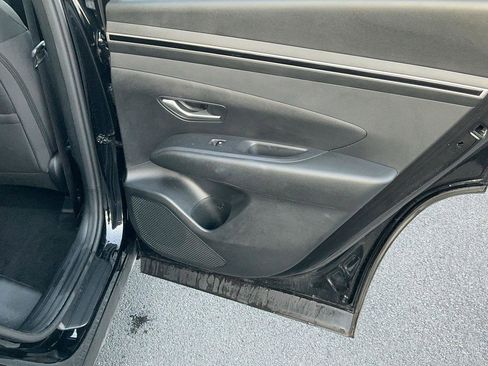 Certified 2023 Hyundai Tucson SEL AWD/4WD image 30