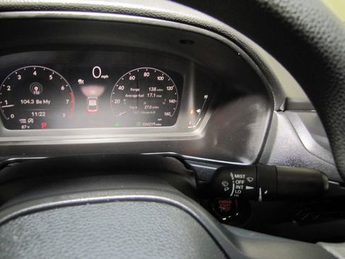 Certified 2023 Honda Accord LX image 4