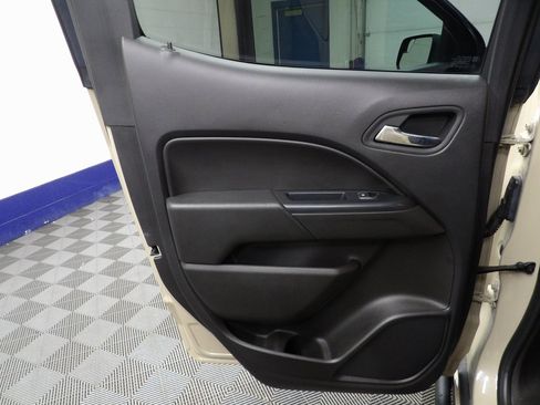 Used 2021 Chevrolet Colorado ZR2 w/ Colorado ZR2 Bison Edition image 53