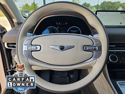 Used 2024 Genesis GV80 3.5T w/ Prestige Package AWD/4WD image 25
