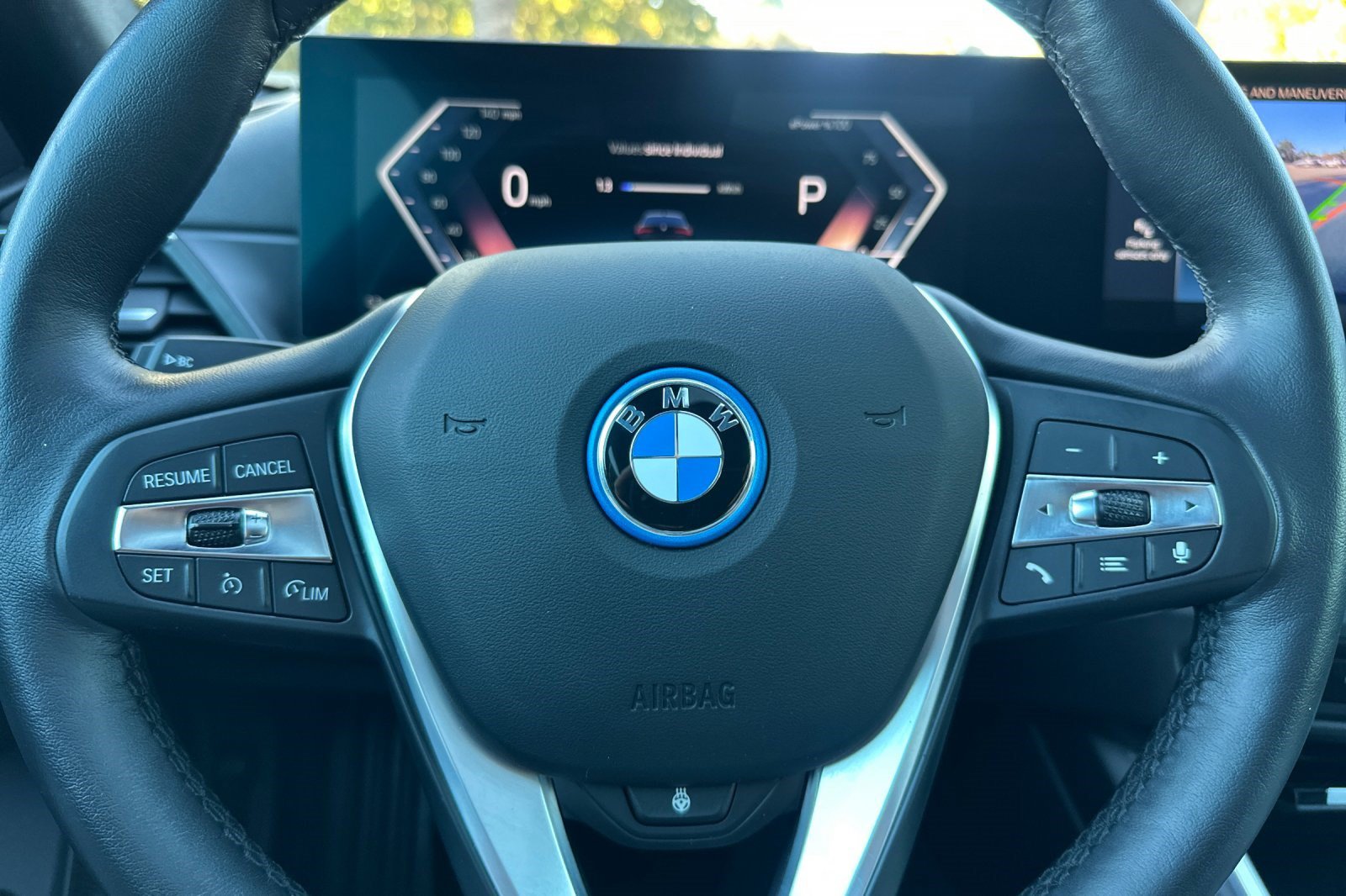 Certified 2023 BMW i4 eDrive40 w/ Premium Package RWD image 29