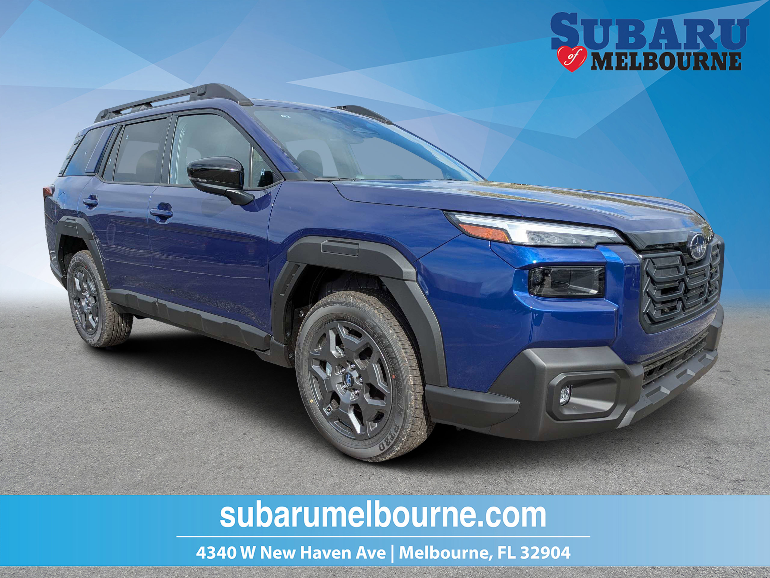 Certified 2026 Subaru Outback Premium AWD/4WD image 1