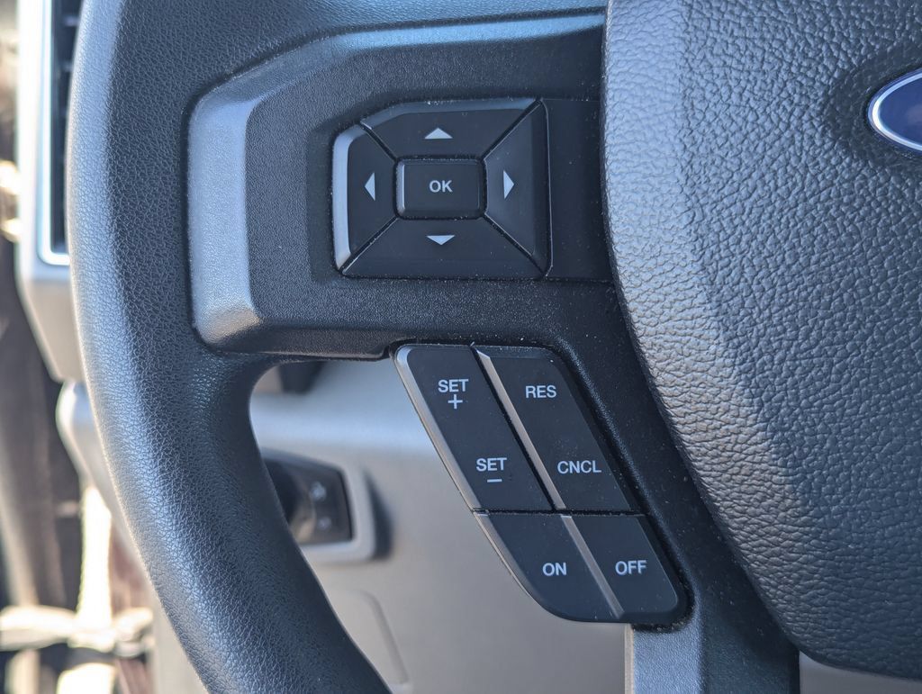 Used 2018 Ford F150 XLT AWD/4WD image 21