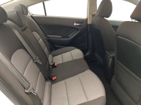 Used 2014 Kia Forte EX FWD image 19
