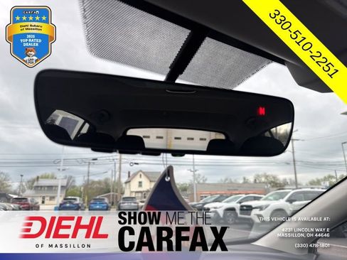 Used 2023 Subaru Impreza 2.0i image 16