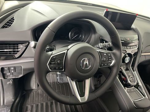 New 2026 Acura RDX w/ Technology Package AWD/4WD image 28
