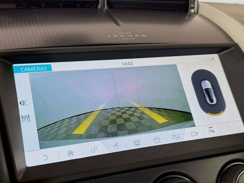 Used 2024 Jaguar F-TYPE R-Dynamic image 16