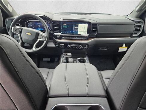 New 2026 Chevrolet Silverado 1500 LT RWD image 15