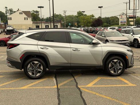 New 2026 Hyundai Tucson SEL AWD/4WD image 6