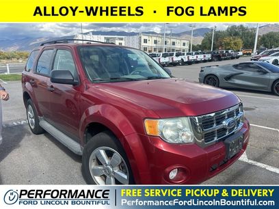 Used 2012 Ford Escape XLT