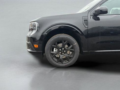 New 2026 Ford Maverick Lobo AWD/4WD image 41