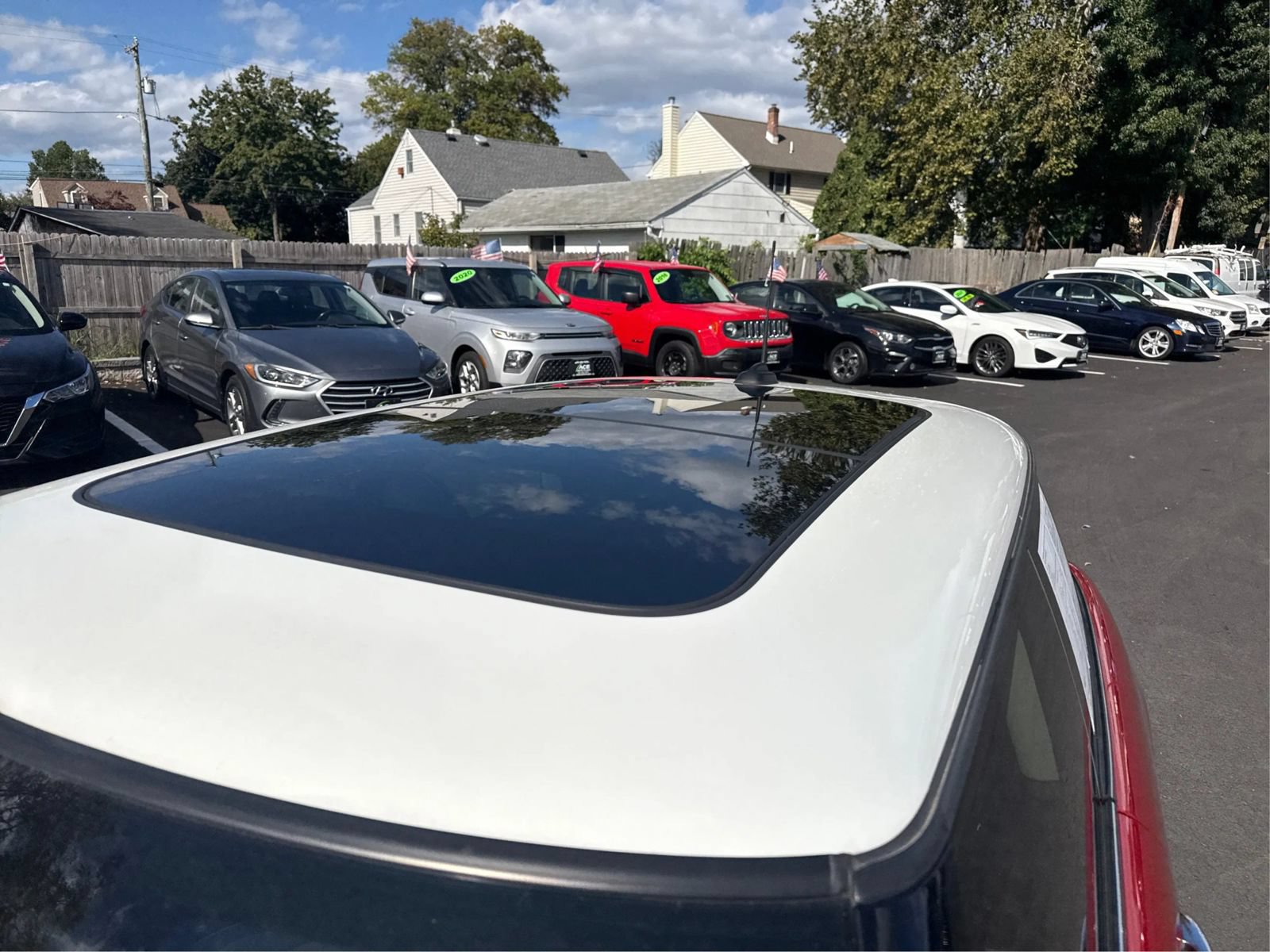 Used 2016 MINI Cooper 2-Door Hardtop FWD image 11